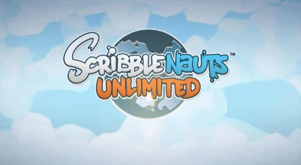 Scribblenauts Unlimited Download Free Mac