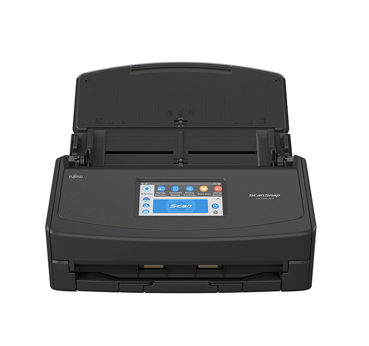 fujitsu scansnap s1500 driver download for windows 7